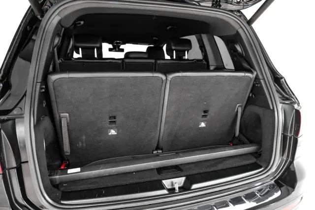 2022 Mercedes-Benz GLB 4MATIC