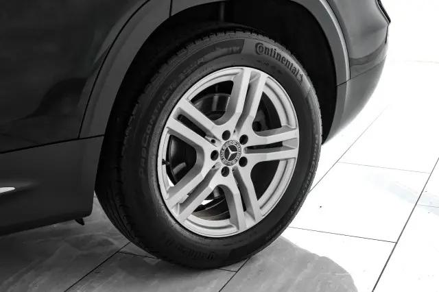 2022 Mercedes-Benz GLB 4MATIC