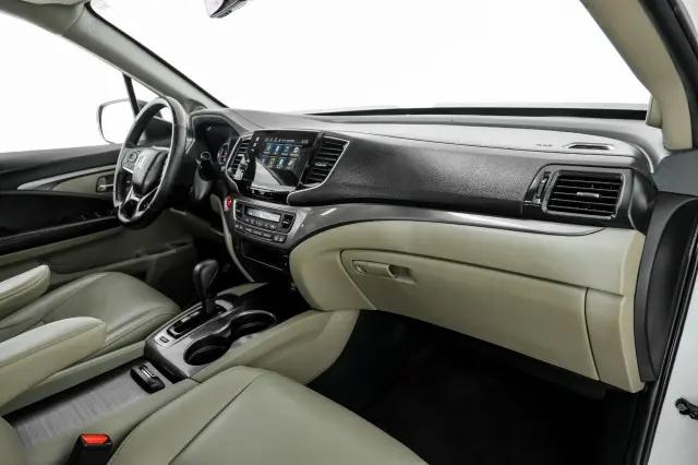 2020 Honda Pilot AWD EX-L