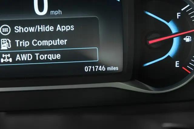 2020 Honda Pilot AWD EX-L