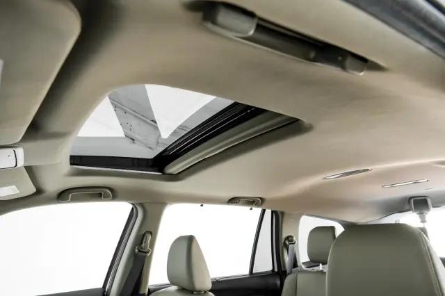 2020 Honda Pilot AWD EX-L