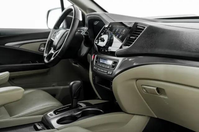 2020 Honda Pilot AWD EX-L