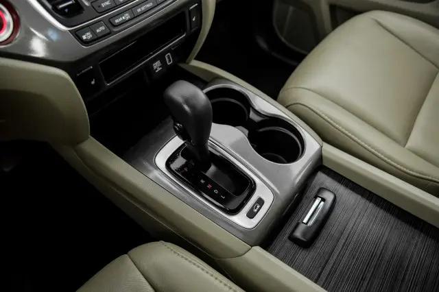 2020 Honda Pilot AWD EX-L