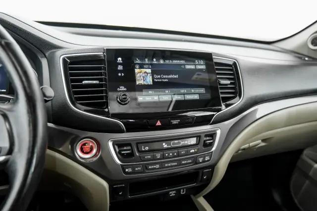 2020 Honda Pilot AWD EX-L