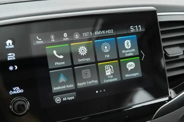 2020 Honda Pilot AWD EX-L