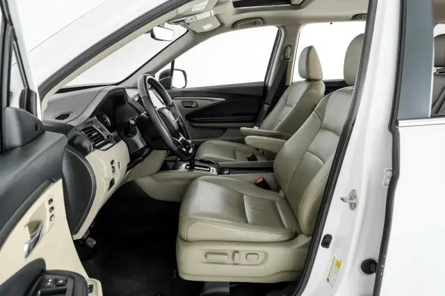2020 Honda Pilot AWD EX-L