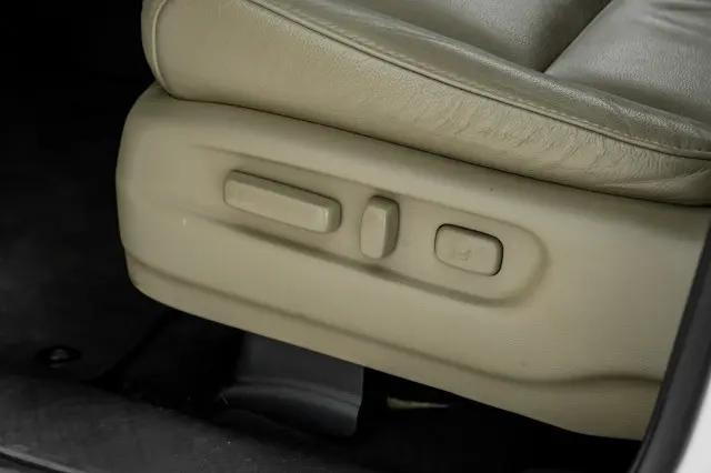 2020 Honda Pilot AWD EX-L