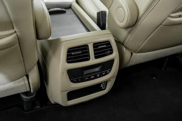 2020 Honda Pilot AWD EX-L