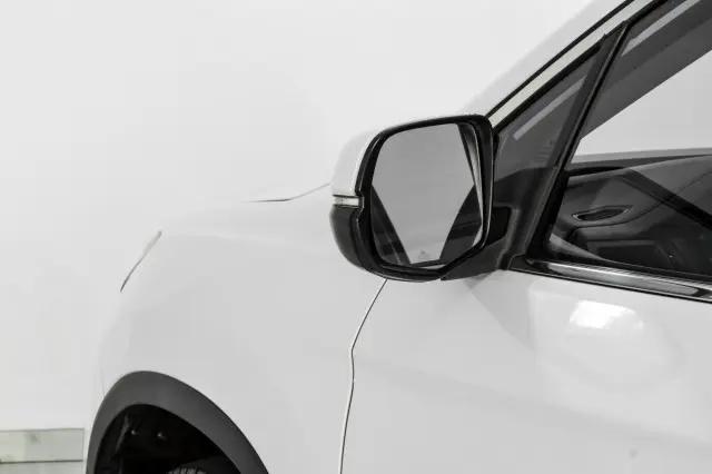 2020 Honda Pilot AWD EX-L