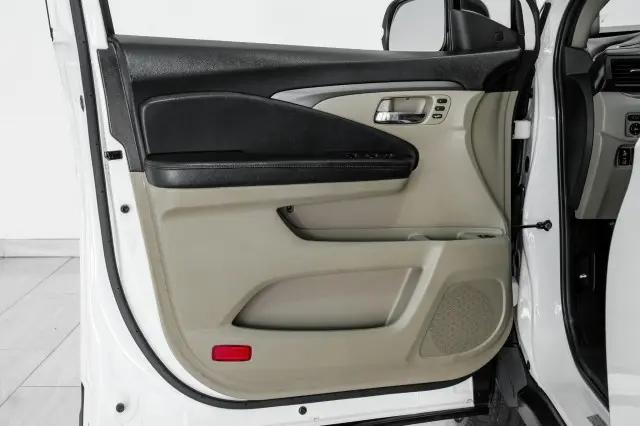 2020 Honda Pilot AWD EX-L