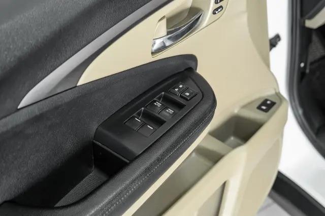2020 Honda Pilot AWD EX-L
