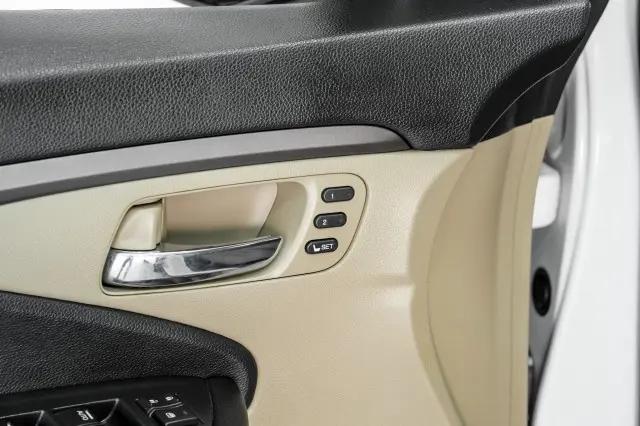 2020 Honda Pilot AWD EX-L