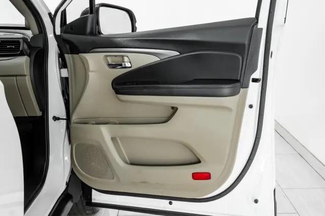 2020 Honda Pilot AWD EX-L