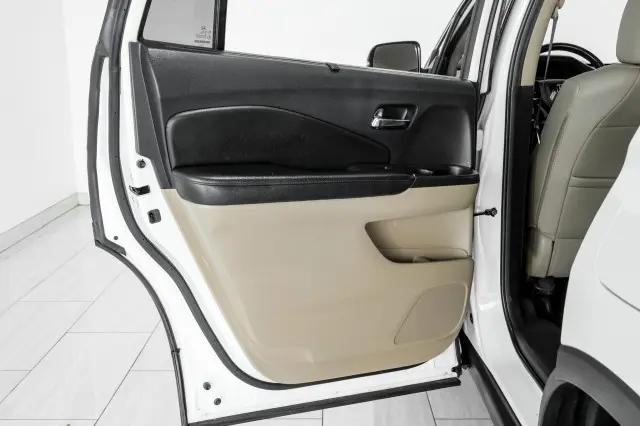 2020 Honda Pilot AWD EX-L