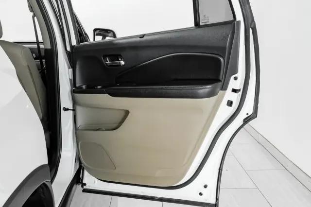 2020 Honda Pilot AWD EX-L