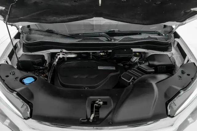 2020 Honda Pilot AWD EX-L