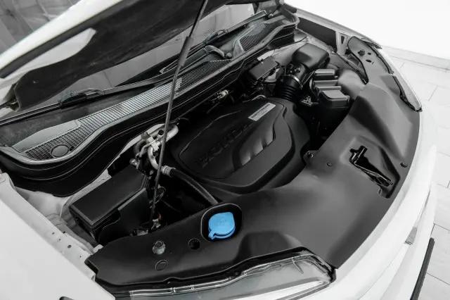 2020 Honda Pilot AWD EX-L