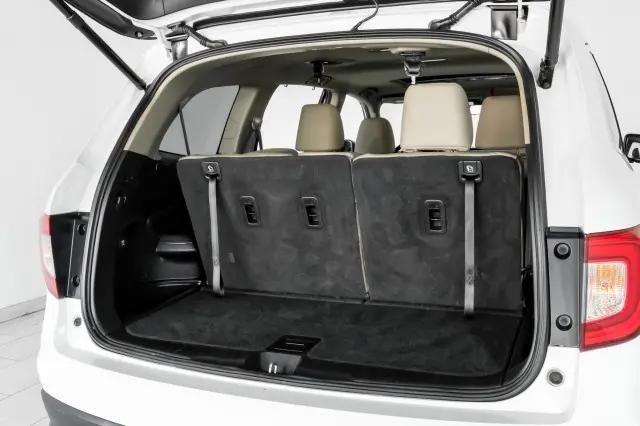 2020 Honda Pilot AWD EX-L