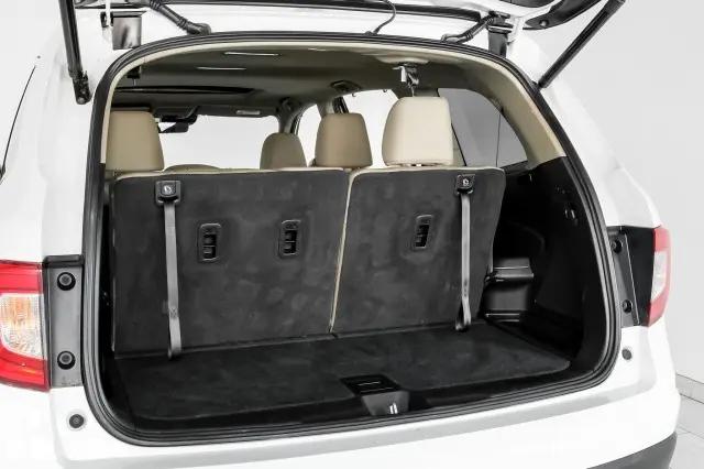 2020 Honda Pilot AWD EX-L