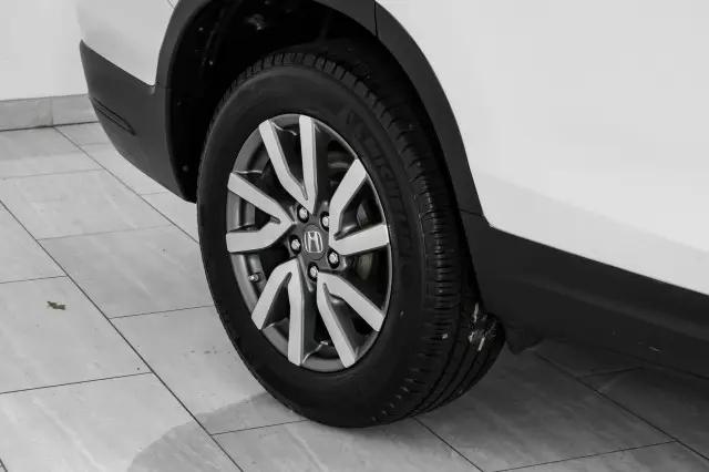 2020 Honda Pilot AWD EX-L