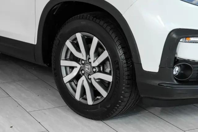 2020 Honda Pilot AWD EX-L