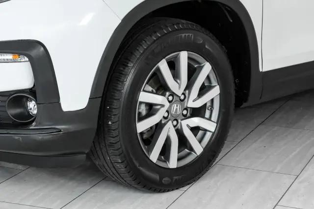2020 Honda Pilot AWD EX-L