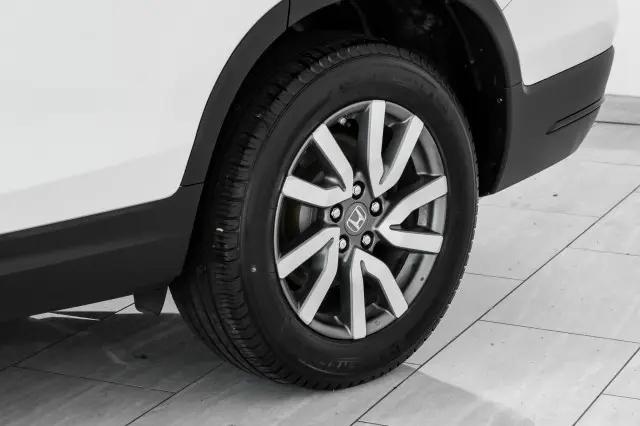 2020 Honda Pilot AWD EX-L