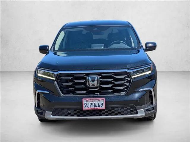 2024 Honda Pilot EX-L