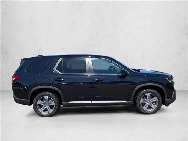 2024 Honda Pilot EX-L