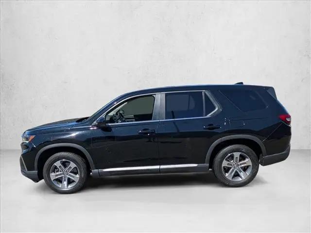 2024 Honda Pilot EX-L