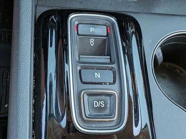 2024 Honda Pilot EX-L