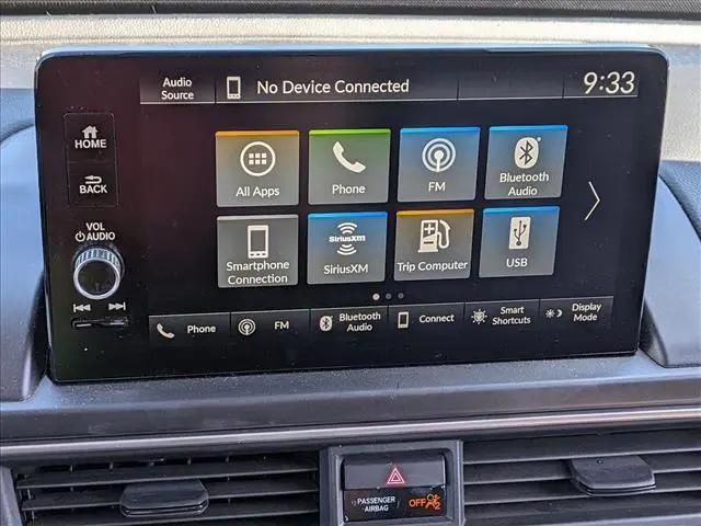 2024 Honda Pilot EX-L
