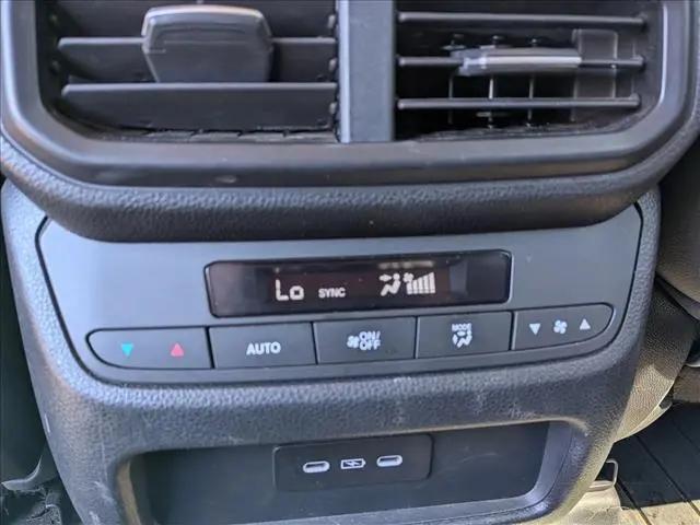 2024 Honda Pilot EX-L