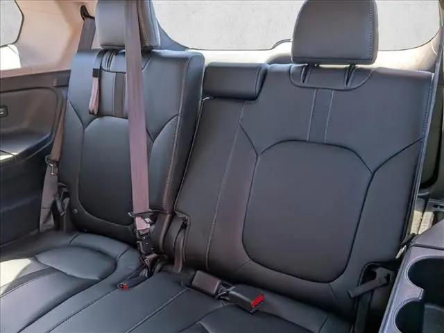 2024 Honda Pilot EX-L