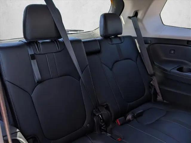 2024 Honda Pilot EX-L