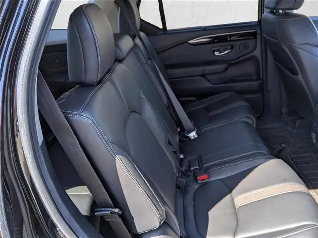 2024 Honda Pilot EX-L