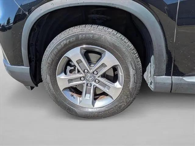 2024 Honda Pilot EX-L