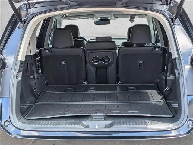 2024 Honda Pilot EX-L