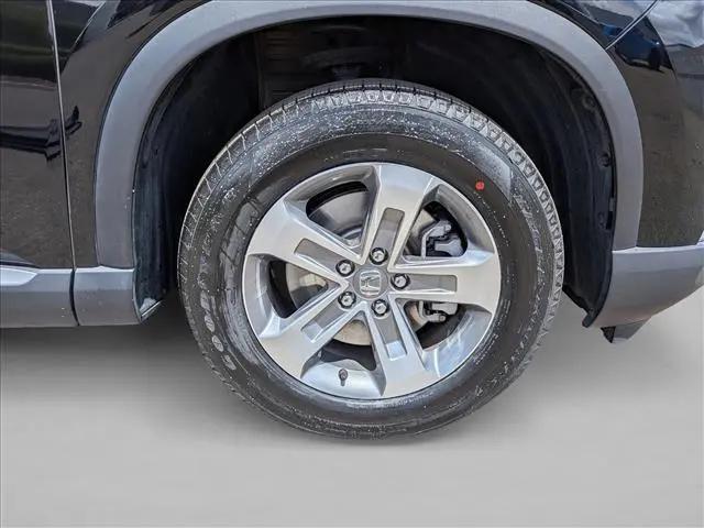 2024 Honda Pilot EX-L