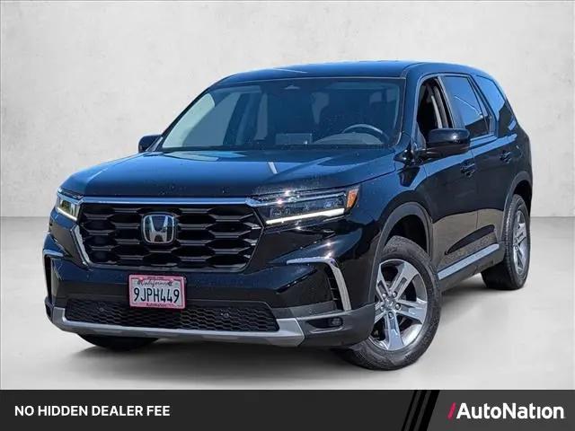 2024 Honda Pilot EX-L for sale in Roseville, CA
