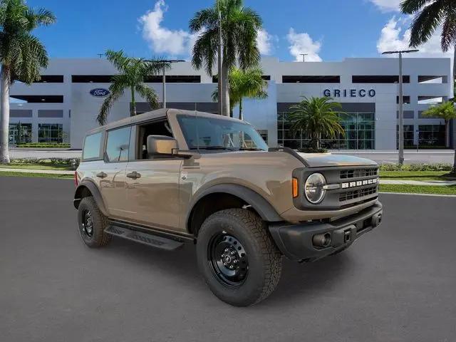 2026 Ford Bronco Big Bend for sale in Delray Beach, FL