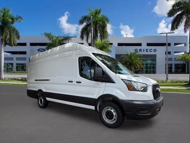 2026 Ford Transit Cargo Van T-350 for sale in Delray Beach, FL