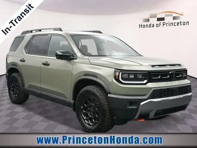 2026 Honda Passport AWD TrailSport Elite Blackout for sale in Princeton, NJ