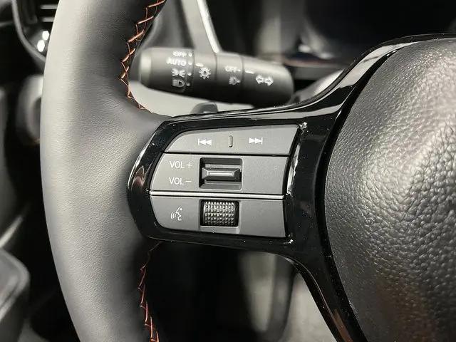 2026 Honda Passport AWD TrailSport Elite Blackout