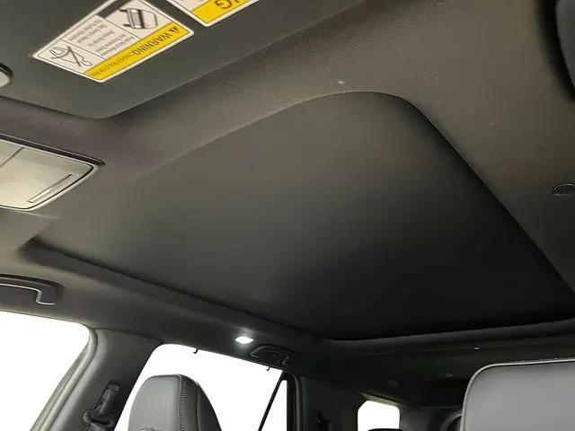 2026 Honda Passport AWD TrailSport Elite Blackout