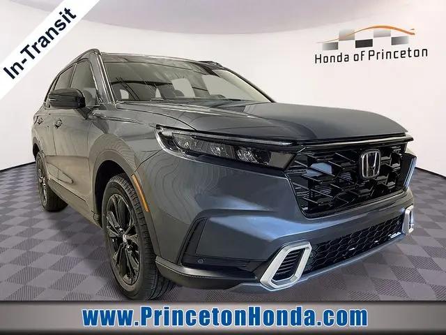 2026 Honda CR-V Hybrid AWD Sport Touring for sale in Princeton, NJ