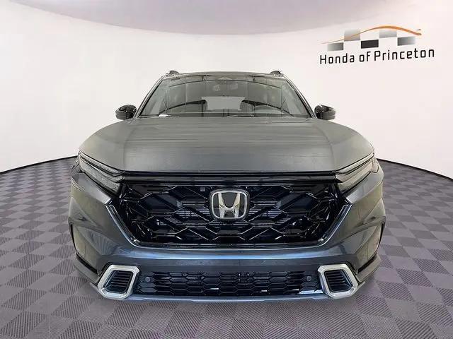 2026 Honda CR-V Hybrid AWD Sport Touring