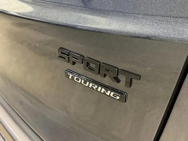 2026 Honda CR-V Hybrid AWD Sport Touring