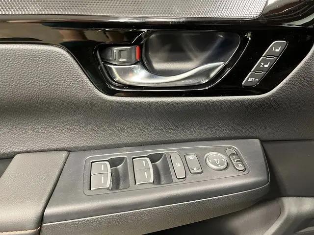 2026 Honda CR-V Hybrid AWD Sport Touring