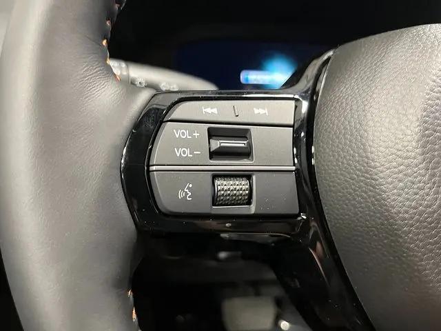 2026 Honda CR-V Hybrid AWD Sport Touring